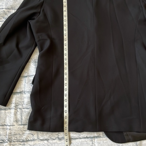 Bonelli Black 2PC Suit - Picture 6 of 14